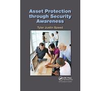 Asset Protection through Security Awareness