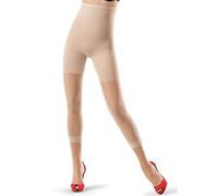 ASSETS by Sara Blakely High Waisted Fabulous Footless 268B 5/Nude