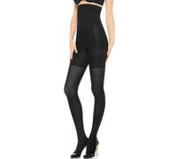 ASSETS Red Hot Label by Spanx High-Waist Shaping Tights Plus - 1838