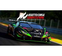 Assetto Corsa Competizione