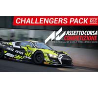 Assetto Corsa Competizione - Challengers Pack