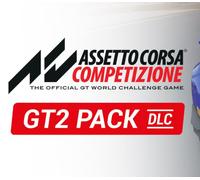 Assetto Corsa Competizione - GT2 Pack DLC RoW Steam CD Key