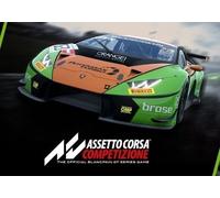 Assetto Corsa Competizione - Intercontinental GT Pack (DLC) (PC) Steam Key - GLOBAL