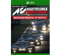 Assetto Corsa Competizione Intercontinental GT Pack Xbox One (UK)