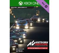 Assetto Corsa Competizione - Intercontinental GT Pack (Xbox One) - Xbox Live Key - EUROPE