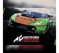 Assetto Corsa Competizione (PC) Steam Gift - GLOBAL