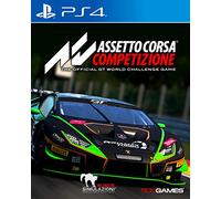 Assetto Corsa Competizione - PlayStation 4