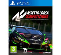 Assetto Corsa Competizione (PS4)