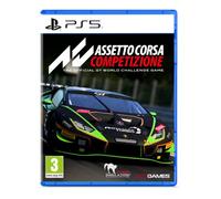 Assetto Corsa Competizione - Day One Edition (PS5)