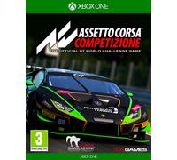 Assetto Corsa Competizione - Xbox One