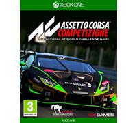 Assetto Corsa Competizione (Xbox One) (Xbox One)