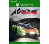 Assetto Corsa Competizione Xbox One & Xbox Series X|S (UK)