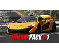 Assetto Corsa - Dream Pack 1