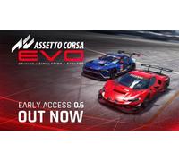Assetto Corsa EVO