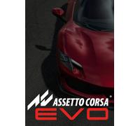 Assetto Corsa EVO PC