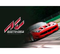 Assetto Corsa (PC) Steam Key - GLOBAL