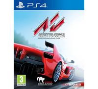 Assetto Corsa - PlayStation 4 Racing Game
