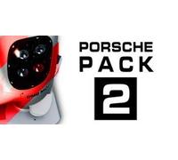 Assetto Corsa - Porsche Pack 2 DLC Steam CD Key