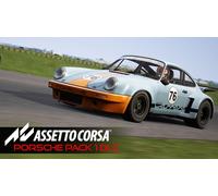 Assetto Corsa - Porsche Pack I
