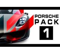 Assetto Corsa - Porsche Pack I (DLC) (PC) Steam Gift - GLOBAL