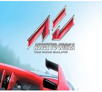 Assetto Corsa PS4/PS5 Account
