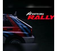 Assetto Corsa Rally (PC) Steam Account - GLOBAL