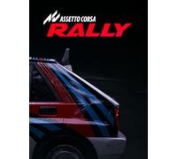 Assetto Corsa Rally (PC) - Steam Key - GLOBAL