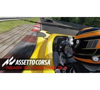 Assetto Corsa - Ready To Race Pack