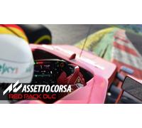 Assetto Corsa - Red Pack