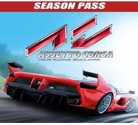 Assetto Corsa - Season Pass DLC XBOX One / Xbox Series X|S CD Key