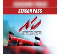 Assetto Corsa Season Pass (DLC) (Xbox One / Xbox Series X|S) Xbox Live Key - ARGENTINA