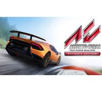 Assetto Corsa Ultimate Edition