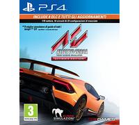 Assetto Corsa Ultimate Edition