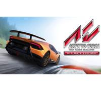 Assetto Corsa Ultimate Edition