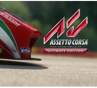 Assetto Corsa Ultimate Edition FR Steam CD Key