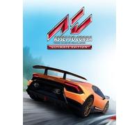Assetto Corsa | Ultimate Edition (PC) - Steam Account - GLOBAL