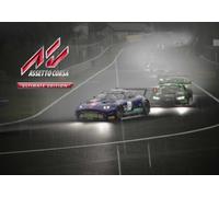 Assetto Corsa (Ultimate Edition) (PC) Steam Account - GLOBAL