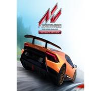 Assetto Corsa | Ultimate Edition (PC) - Steam Key - GLOBAL