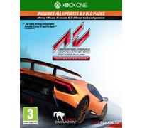 Assetto Corsa Ultimate Edition - Xbox One
