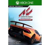 Assetto Corsa | Ultimate Edition (Xbox One) - Xbox Live Account - GLOBAL