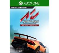 Assetto Corsa | Ultimate Edition (Xbox One) - Xbox Live Key - EUROPE