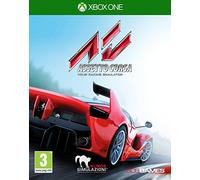 Assetto Corsa (Xbox One)