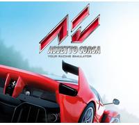 Assetto Corsa XBOX One CD Key