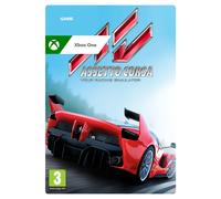 Assetto Corsa Xbox One Download