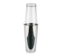 Assheuer and Pott Boston Shaker 2 pieces Stainless Steel Cup silver 700ml