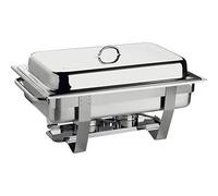 Assheuer and Pott Chafing Dish Chef Height 30cm Volume 9000ml 61x31cm
