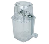 Assheuer and Pott Ice Crusher Ice Crusher 10x10x24cm