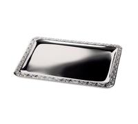 Assheuer and Pott Tray Beautiful Dining from Stainless Steel 635x445mm