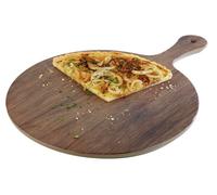 Assheuer And Pott Tray OAK Diameter Of 30Cm Height Of 15Cm