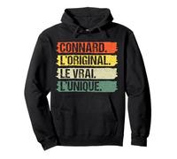 Asshole The Original The True The Unique Humor Gift Vintage Pullover Hoodie